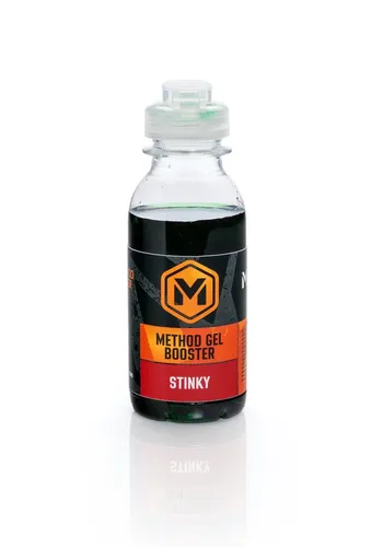 Mivardi Method gel booster 100ml - Stinky,Mivardi Method gel booster 100ml - Stinky
