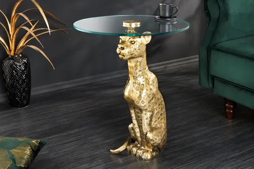 Odkládací stolek AMDAS Dekorhome