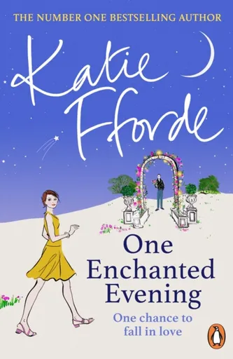 One Enchanted Evening - Katie Ffordeová