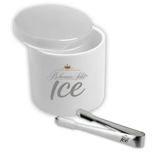 Bohemia Sekt ICE set na led