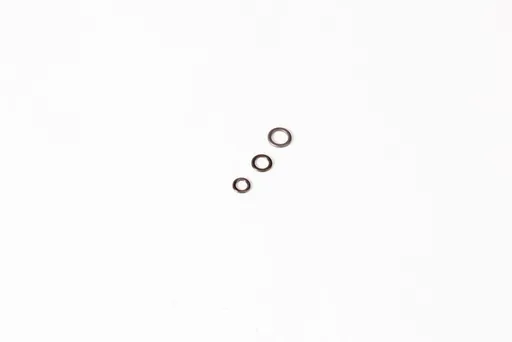 Nash Kroužky Metal Rig Rings 20ks,Nash Kroužky Metal Rig Rings 20ks