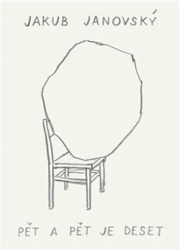 Pět a pět je deset - Jakub Janovský