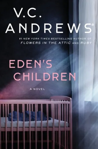 Eden's Children - V.C. Andrews
