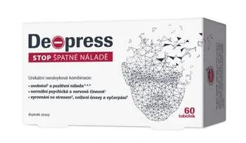 Simply You De-press 60 tobolek