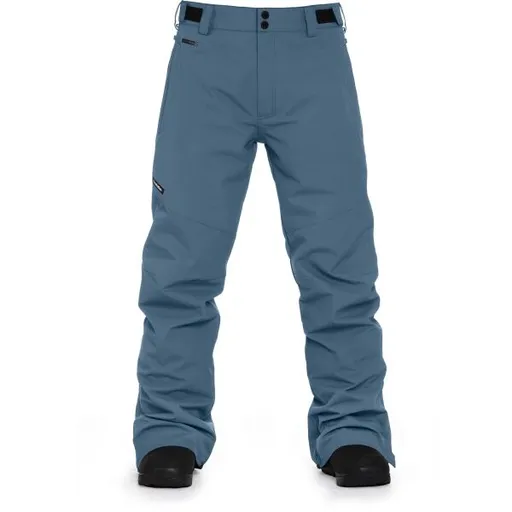 Horsefeathers ORCA Pánské lyžařské/snowboardové kalhoty, modrá, velikost