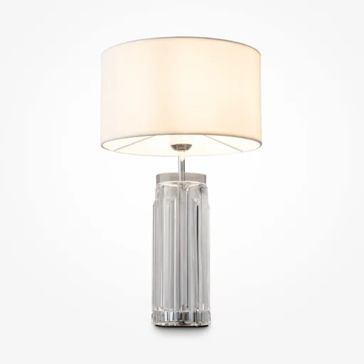 MAYTONI Stolní lampa Muse MOD304TL-01CH