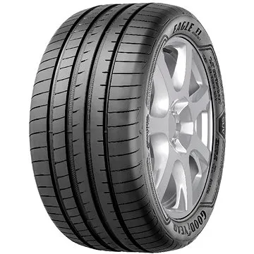 Goodyear Eagle F1 Asymmetric 3 SUV 295/45 R20 114  Y XL (581433)