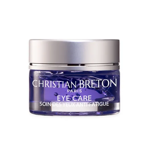 Christian Breton Eye Priority oční gel proti únavě 15 ml