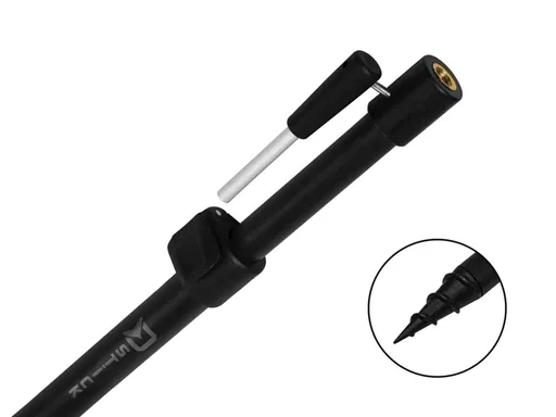 Delphin Vidlička D-Stick - 110-180cm,Delphin Vidlička D-Stick - 110-180cm