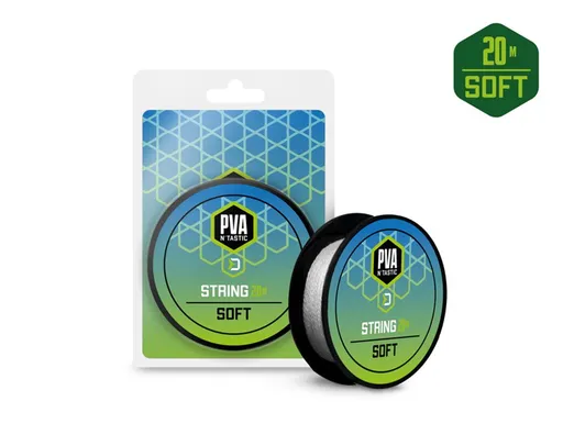 Delphin Nit PVA n´tastic Soft 20m,Delphin Nit PVA n´tastic Soft 20m