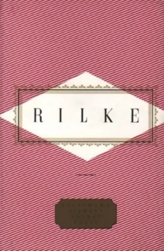 Rilke Poems - Reiner Maria Rilke