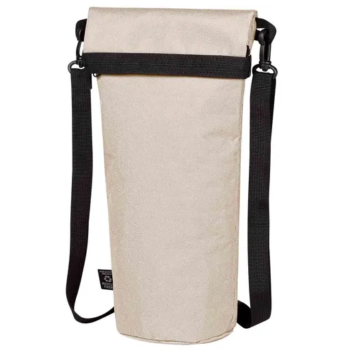 Halfar Chladicí taška na láhev BOTTLE - Béžová