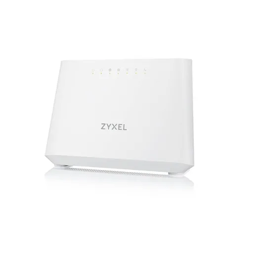 Zyxel WiFi 6 AX1800 5 Port Gigabit Ethernet Gateway with Easy Mesh Support