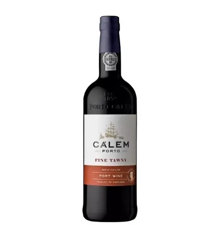 Cálem Porto Tawny 19,5% 0,75l