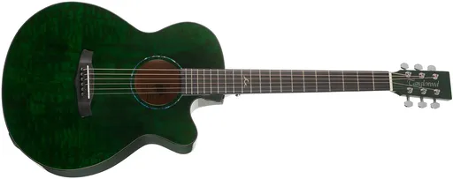 Tanglewood TA4CE GR