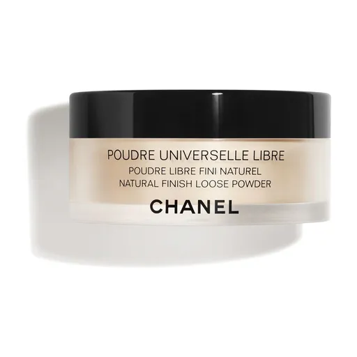 Chanel Sypký pudr pro přirozeně matný vzhled Poudre Universelle Libre (Natural Finish Loose Powder) 30 g 30 Medium