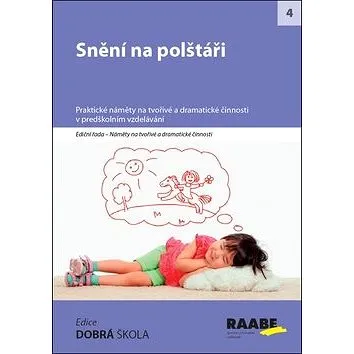 Snění na polštáři (978-80-7496-384-1)