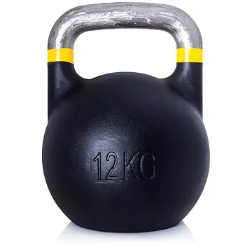 Stormred Competition Kettlebell 12kg (8595691071559)