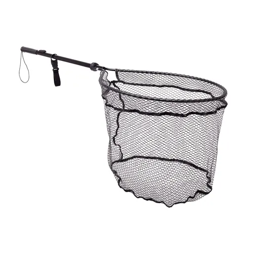 Savage Gear Podběrák Foldable Net With Lock M 62cm,Savage Gear Podběrák Foldable Net With Lock M 62cm