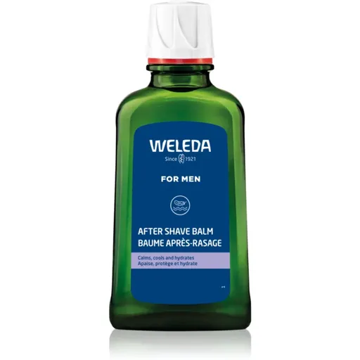 Weleda Men balzám po holení 100 ml