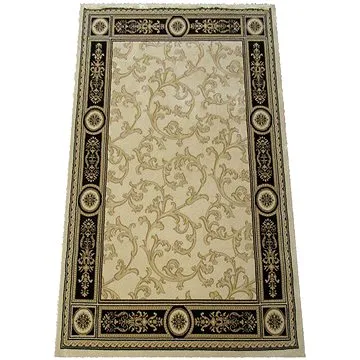 Kusový koberec Exclusive krémový 01 200 × 300 cm  (21D2096/3)