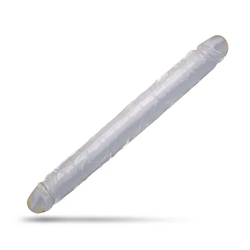 Lady Dreams Doubledildo - Nyx transp