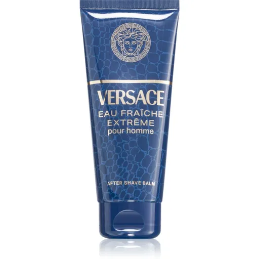 Versace Eau Fraîche Extréme balzám po holení pro muže 100 ml