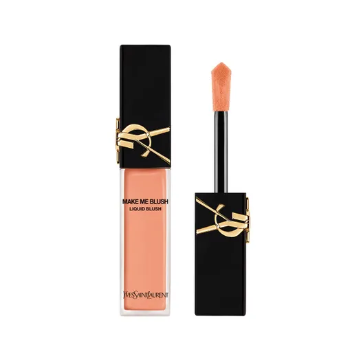 Yves Saint Laurent Make Me Blush tekutá tvářenka - 57 CORAL CLAS