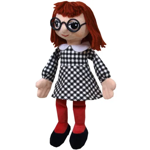 MÚ Brno Mánička 25cm