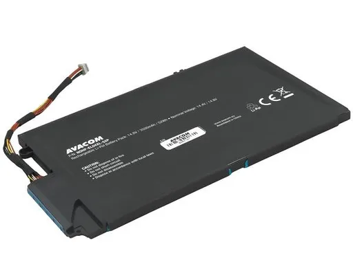 Avacom Náhradní baterie HP Envy 4-1000, 1130 serie Li-Pol 14,8V 3500mAh 52Wh