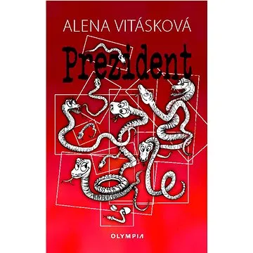 Prezident (978-80-7376-653-5)