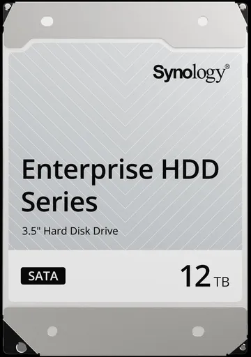 Synology 3, 5