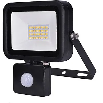 Solight LED reflektor s čidlem 30 W WM-30WS-L (WM-30WS-L)