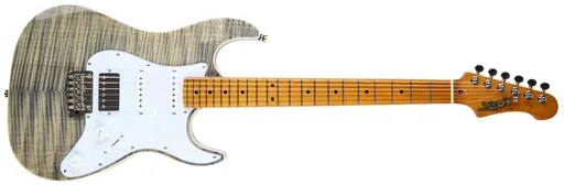 JET Guitars JS-450 TBK (použité)