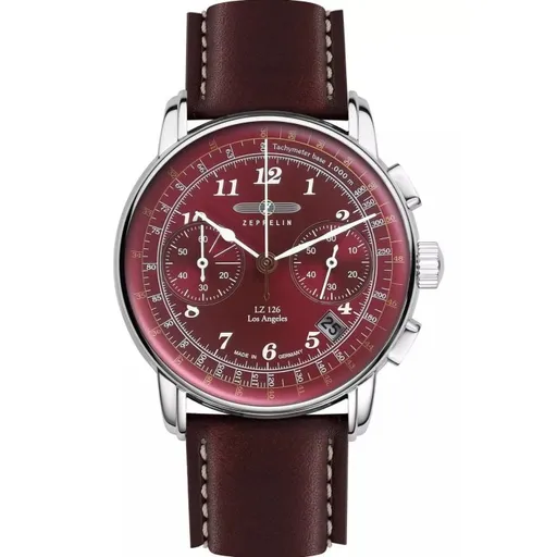 Zeppelin LZ126 Los Angeles 7614-6