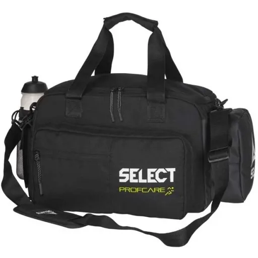 Select MEDICALBAG L Lékařská taška, černá, velikost