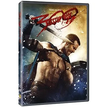 300: Vzestup říše - DVD (W01674)