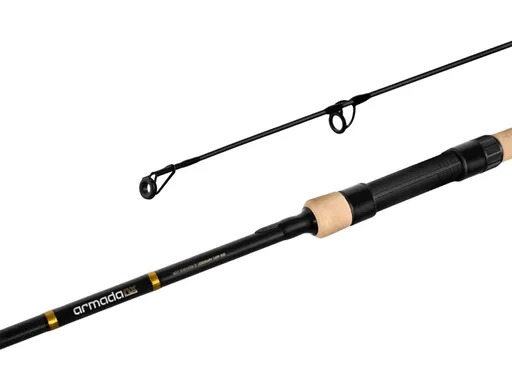 Delphin Prut Armada NX BlackWay Cork 300cm 3lb,Delphin Prut Armada NX BlackWay Cork 300cm 3lb