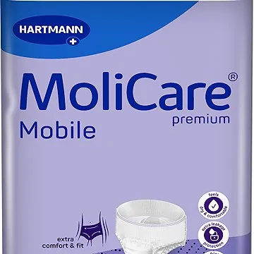 MoliCare Mobile 8 kapek velikost L, 14 ks (4052199275574)