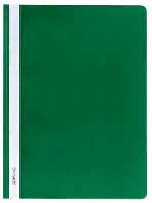 Rychlovazač PP A4 - zelený