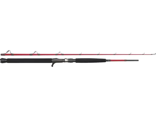 Westin prut w6 boat-t 2nd 3xh 1,88 m 20-30 lb 150-400 g 2-díl
