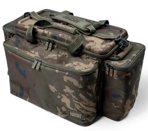 Nash taška subterfuge carryall large 65l