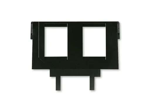 Maska nosná 2 otvory ABB TANGO 5014A-B1018