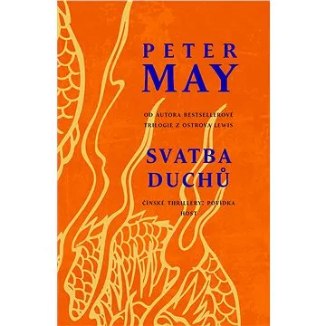 Svatba duchů (999-00-020-7143-0)