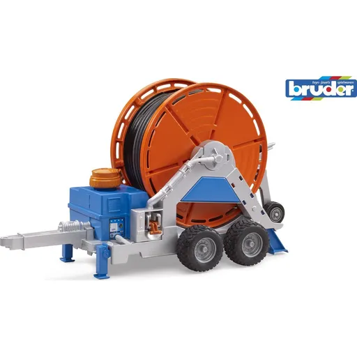 Bruder 2034 Zavlažovací přívěs