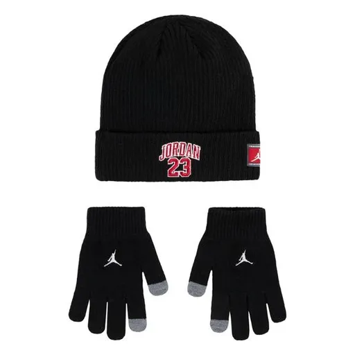 Jordan 23 jersey beanie 8-20yr