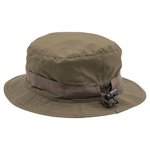 Korda klobouk kore fleece waterproof boonie olive