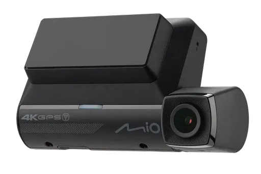 MIO MiVue 955W kamera do auta, 4K (3840 x 2160) , HDR, LCD 2,7