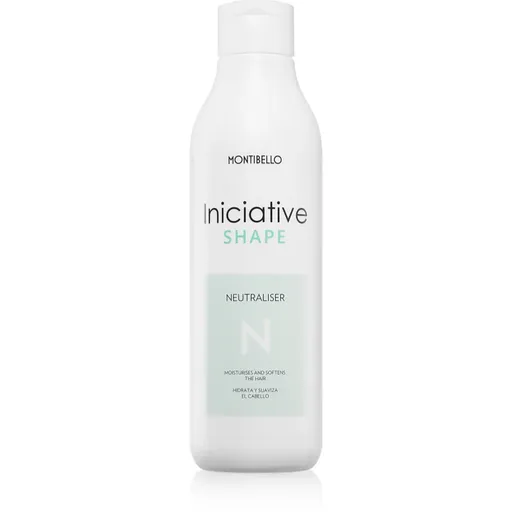 Montibello Iniciative Shape stylingový krém 1000 ml