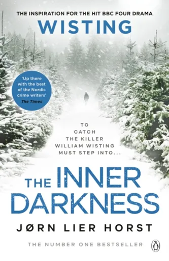 The Inner Darkness - JÃ¸rn Lier Horst